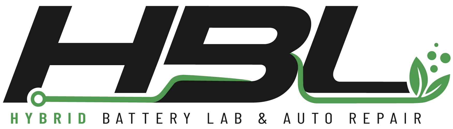 Hybrid Battery Lab Logo